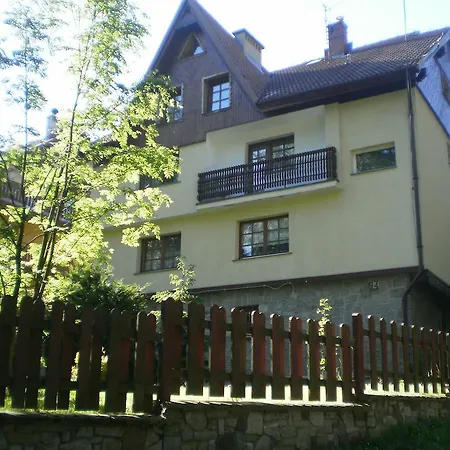 Leśne Zacisze