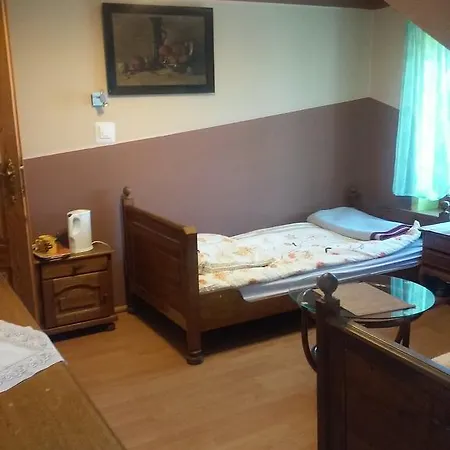 Homestay Lesne Zacisze