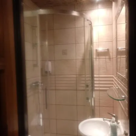 Leśne Zacisze * Karpacz