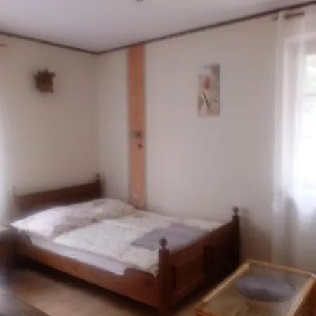 Kwatera prywatna Leśne Zacisze *