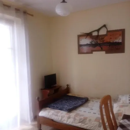 Kwatera prywatna Leśne Zacisze Karpacz