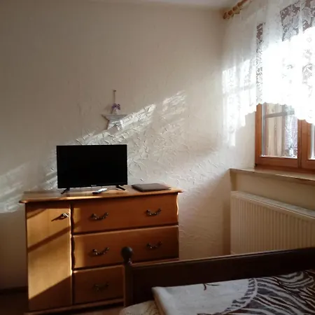 Homestay Lesne Zacisze Karpacz