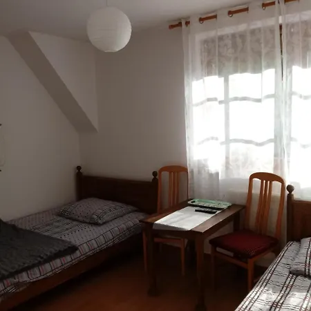 Kwatera prywatna Leśne Zacisze Karpacz