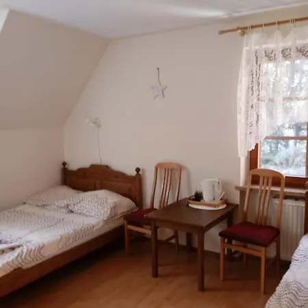 Leśne Zacisze Karpacz