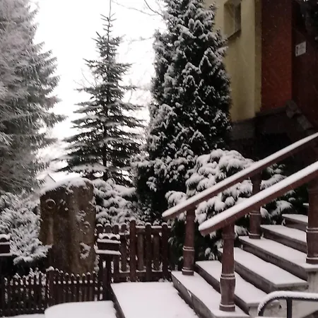 Leśne Zacisze * Karpacz