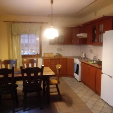 Lesne Zacisze Homestay Karpacz