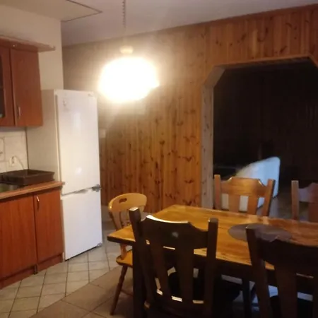 Lesne Zacisze Homestay Karpacz