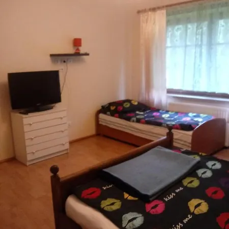 Lesne Zacisze * Karpacz