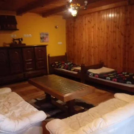 Lesne Zacisze Karpacz