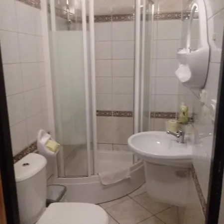 Leśne Zacisze Karpacz