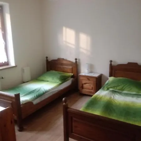 Leśne Zacisze Karpacz
