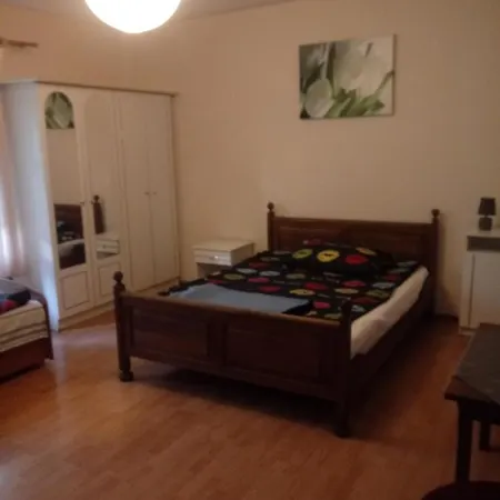 Homestay Lesne Zacisze